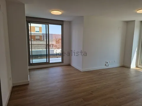 Pis de 97 m² a Madrid