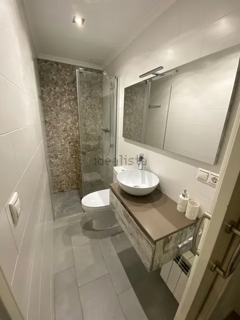 Pis de 115 m² a Burgos