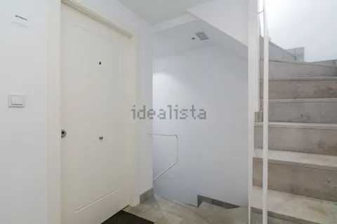 Wohnung 50 m² in Granada