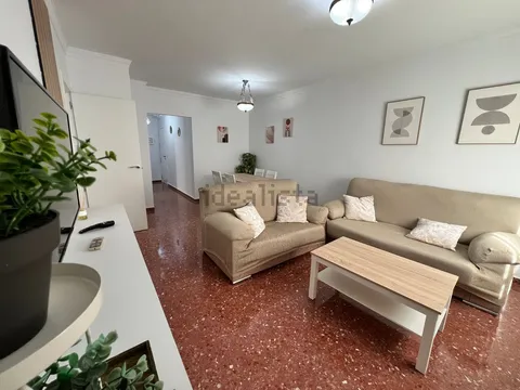 Flat 96 m² in Lebrija