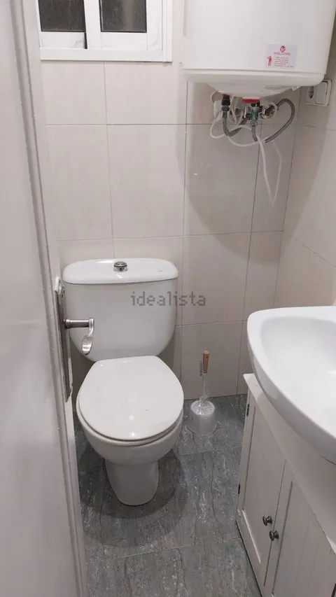 Pis de 95 m² a València