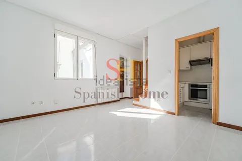 Pis de 65 m² a Madrid