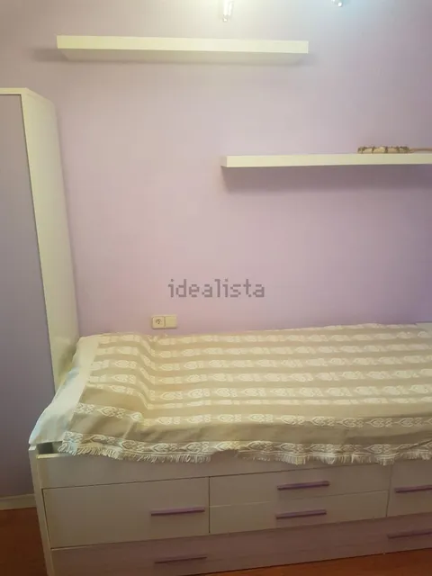 Appartement 95 m² à Soria