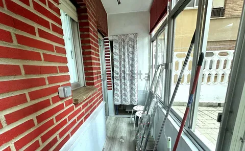 Habitació de lloguer, Zamora