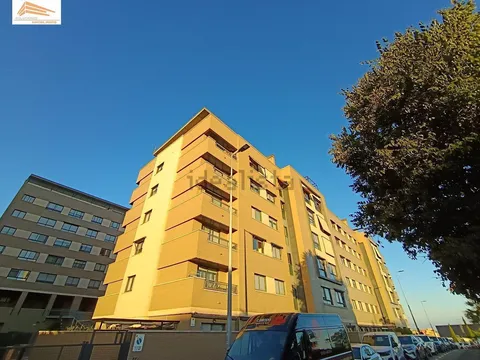 Квартира 127 м² у Valladolid