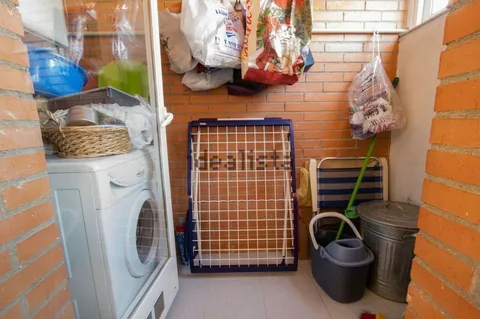 Pis de 87 m² a Madrid