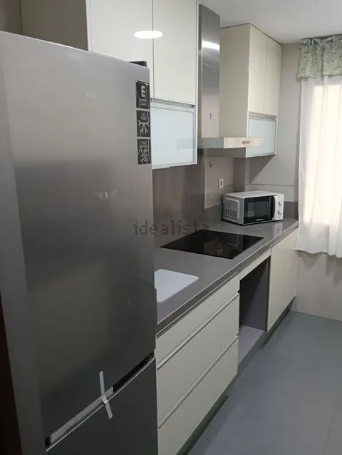 Pis de 120 m² a Granada