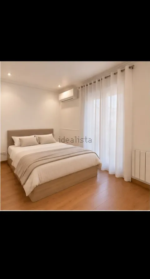 Pis de 145 m² a Madrid