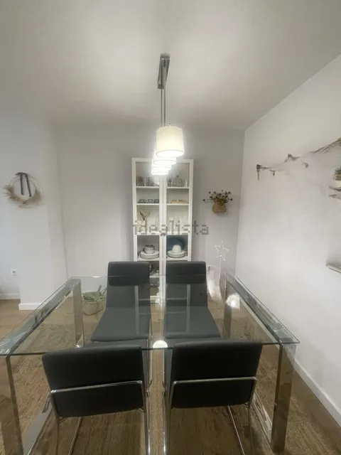 Pis de 111 m² a València
