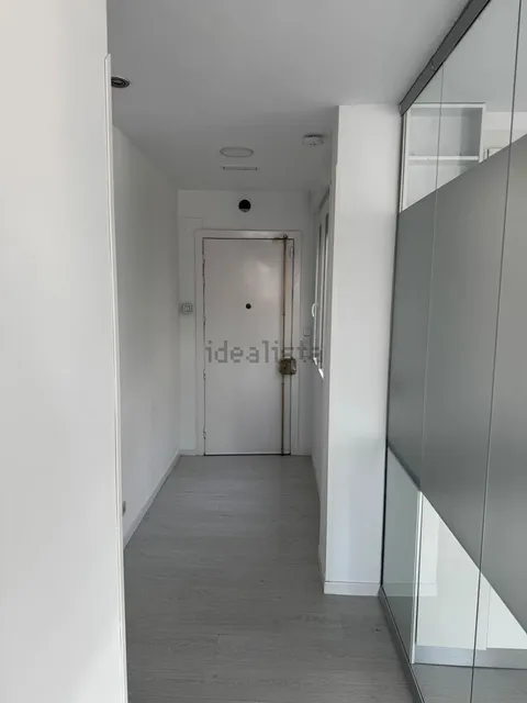 Flat 81 m² in Madrid
