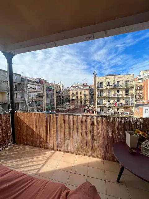 Stanza in affitto, Barcelona