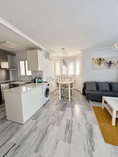 Flat 78 m² in Benalmádena
