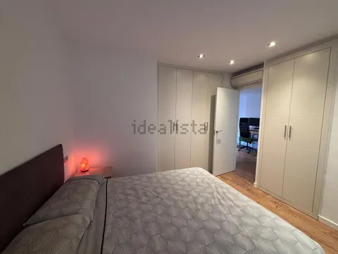 Pis de 84 m² a Madrid