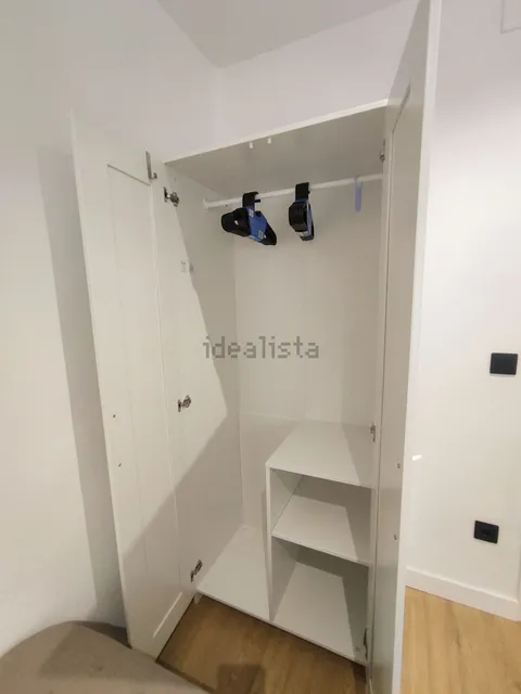 Habitació de lloguer, Àvila