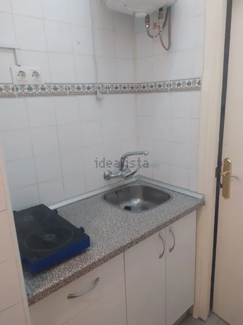 Wohnung 55 m² in Granada