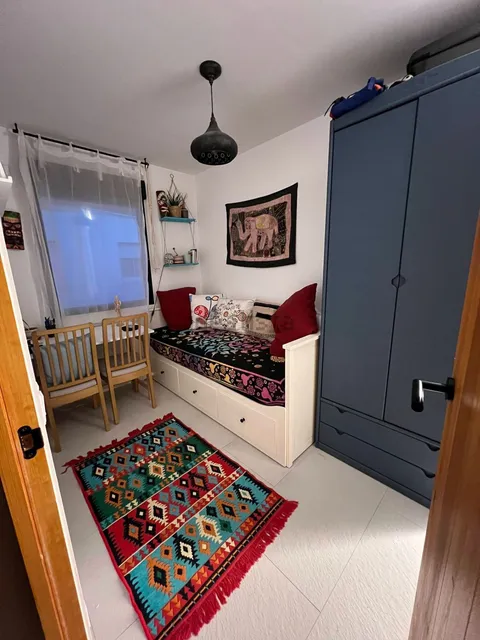 Wohnung 72 m² in Madrid