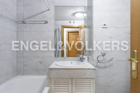 Pis de 85 m² a Madrid