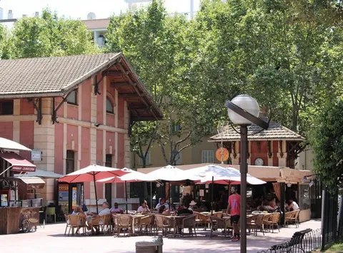 Zimmer zur Miete, Palma