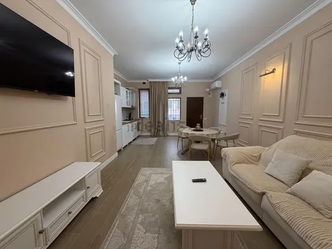 Flat 114 m² in Alacant / Alicante