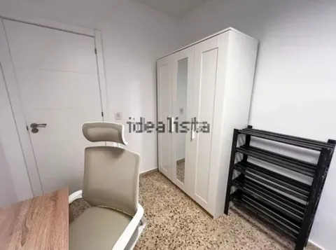 Stanza in affitto, Alzira (4/4)