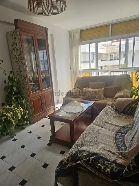 Habitación en alquiler, Málaga