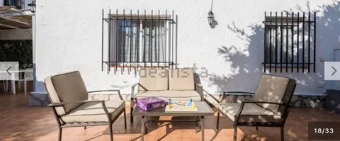 Casa de 300 m² a Rincón de la Victoria