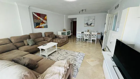 Pis de 110 m² a Manilva