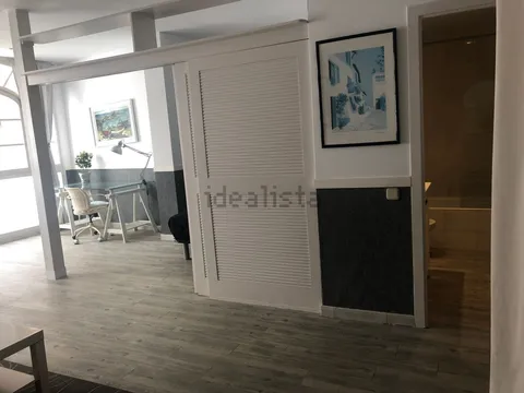 Pis de 56 m² a Barcelona