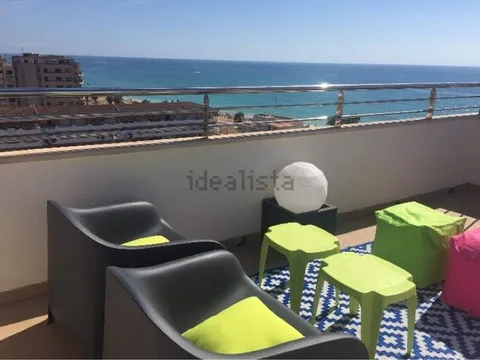 Apartamento 45 m² em Peníscola / Peñíscola (2/11)