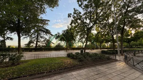 Appartamento 92 m² a Madrid