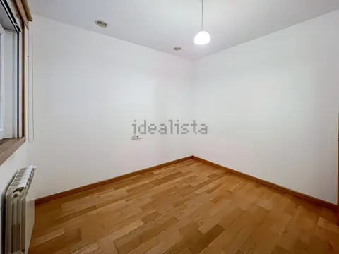 Pis de 110 m² a A Corunya