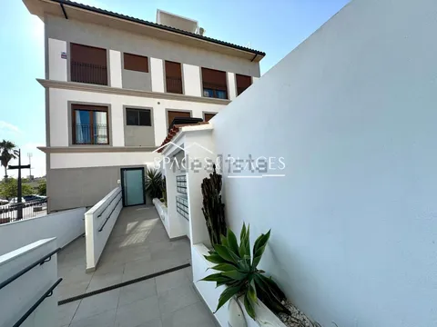Pis de 119 m² a València