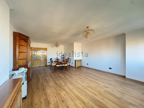 Pis de 160 m² a Madrid