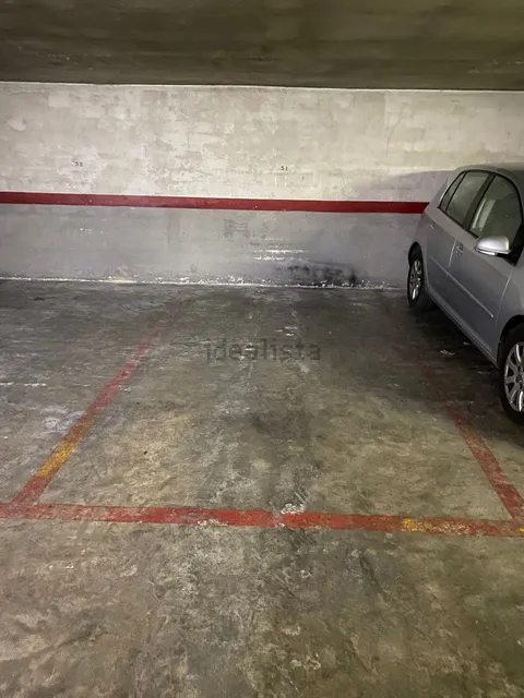 Pis de 60 m² a València