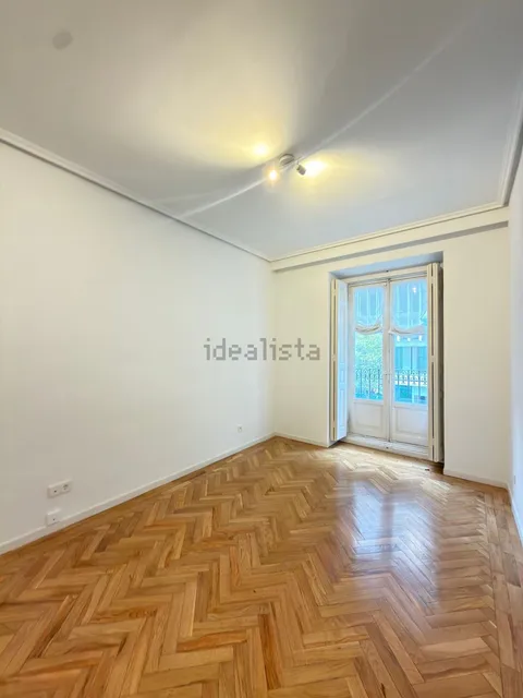 Pis de 108 m² a Madrid