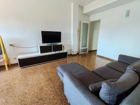 Pis de 96 m² a Barcelona (2/25)