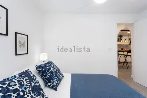 Wohnung 75 m² in Candelaria