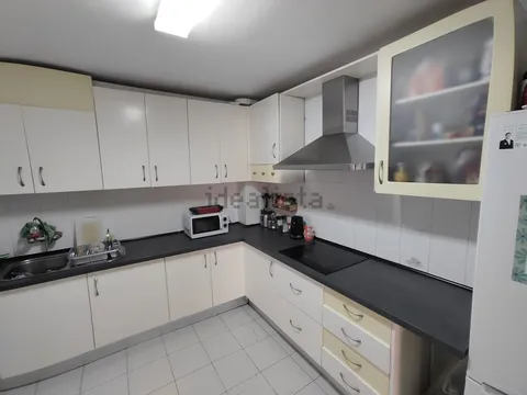 Habitació de lloguer, Màlaga