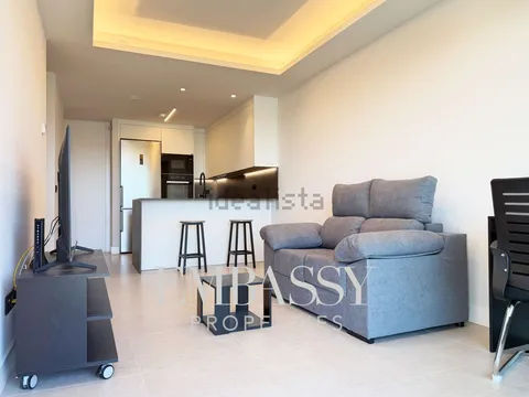 Pis de 60 m² a Madrid