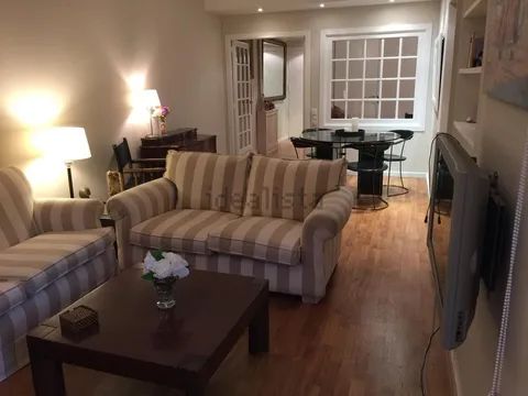 Pis de 80 m² a Barcelona