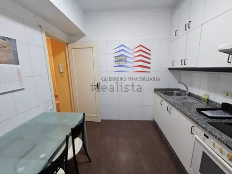 Pis de 100 m² a Ourense