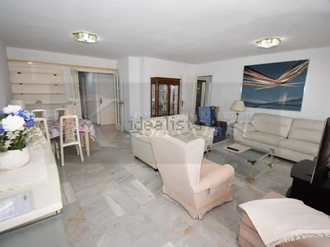 Pis de 110 m² a Fuengirola