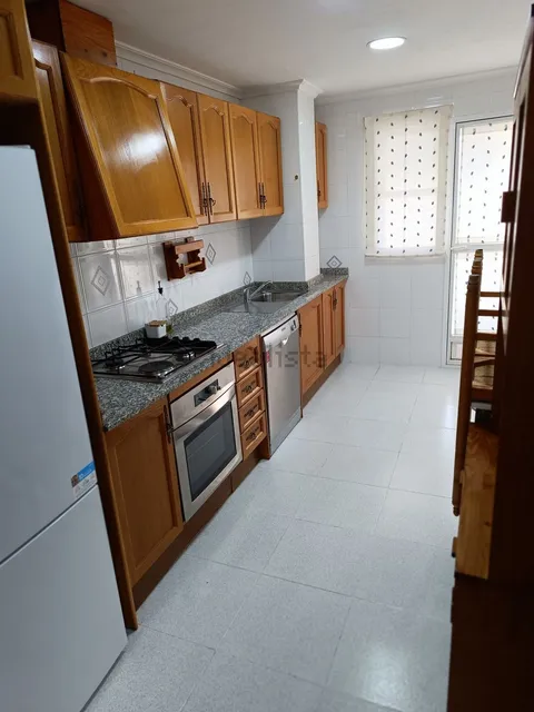 Pis de 120 m² a Elx