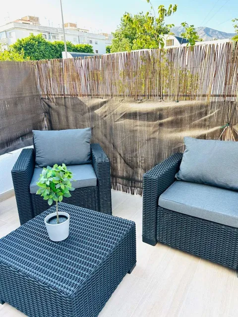 Pis de 70 m² a Torremolinos