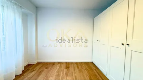 Pis de 72 m² a València