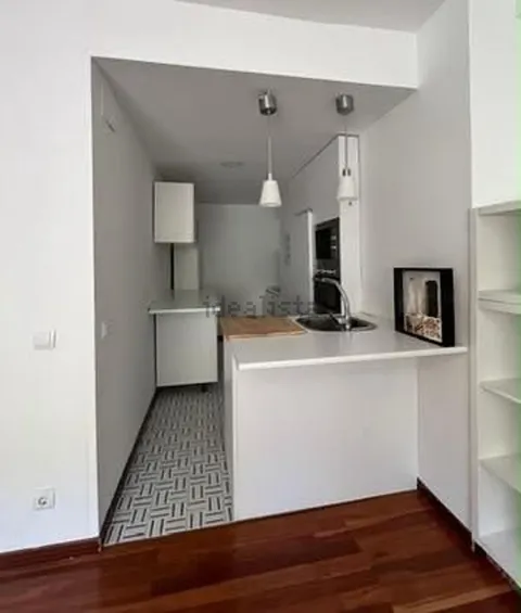 Pis de 85 m² a Madrid
