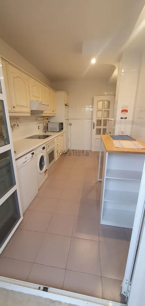 Pis de 137 m² a Vélez-Málaga