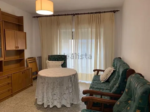 Wohnung 110 m² in Salamanca