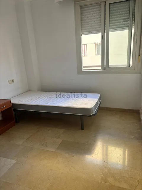 Quarto para alugar, Málaga (4/9)