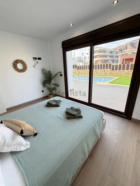Maison 321 m² à Finestrat